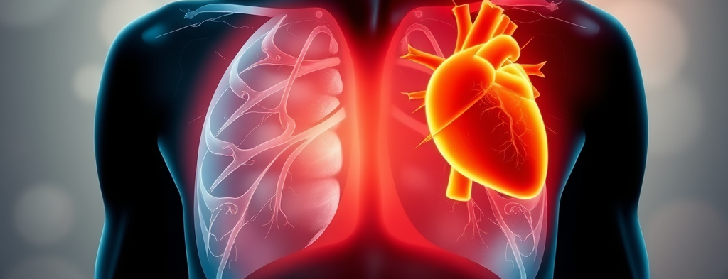 Part 3: Costochondritis and Heart Attack—Know the Differences